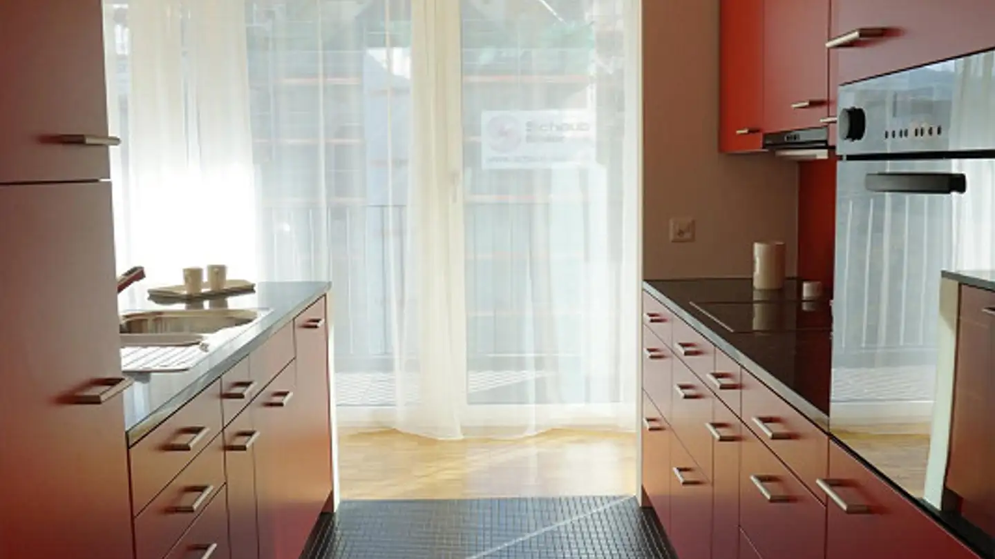 Appartamento in affitto - Tödistrasse 3, 8620 Wetzikon ZH - Foto 3