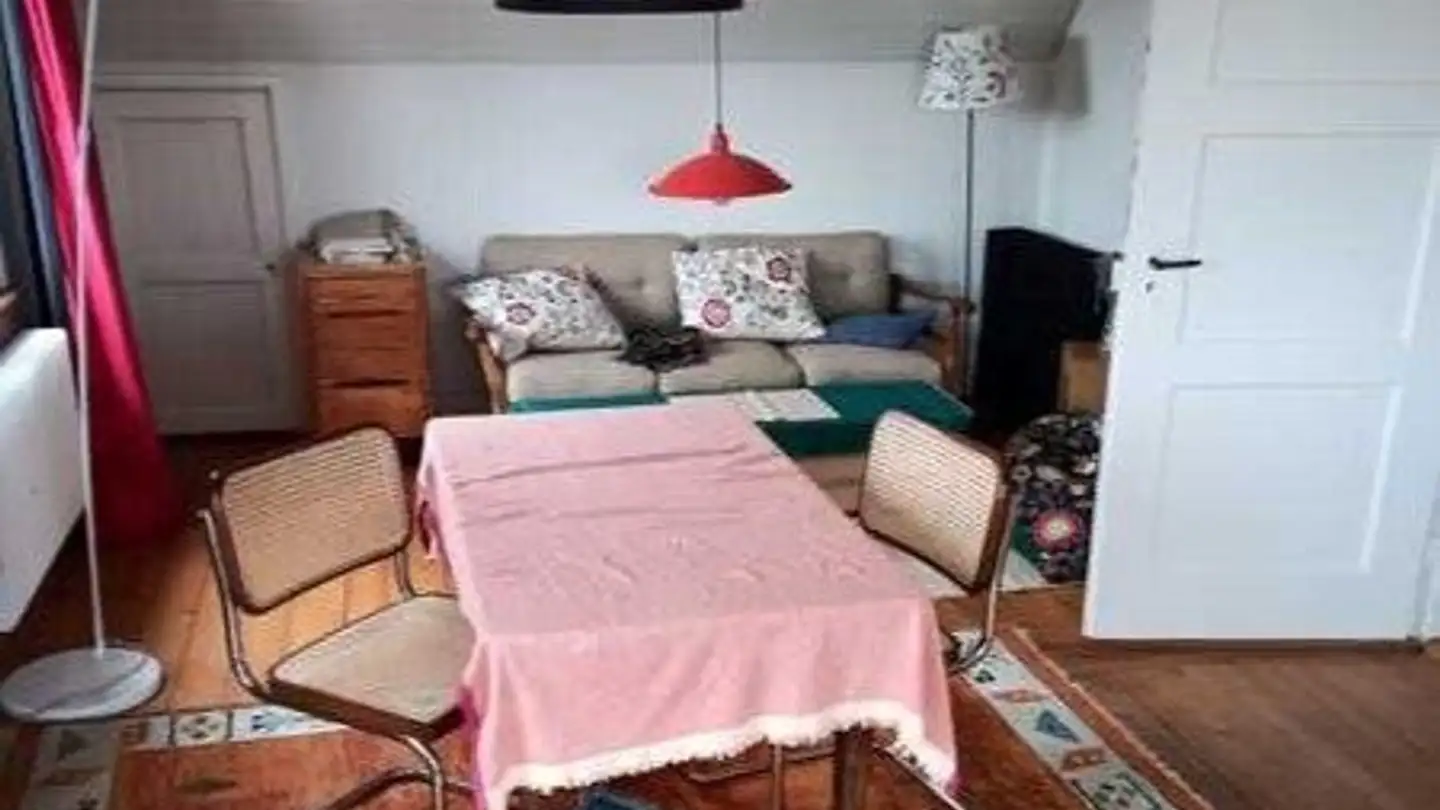 Furnished apartment for rent - 8400 Winterthur