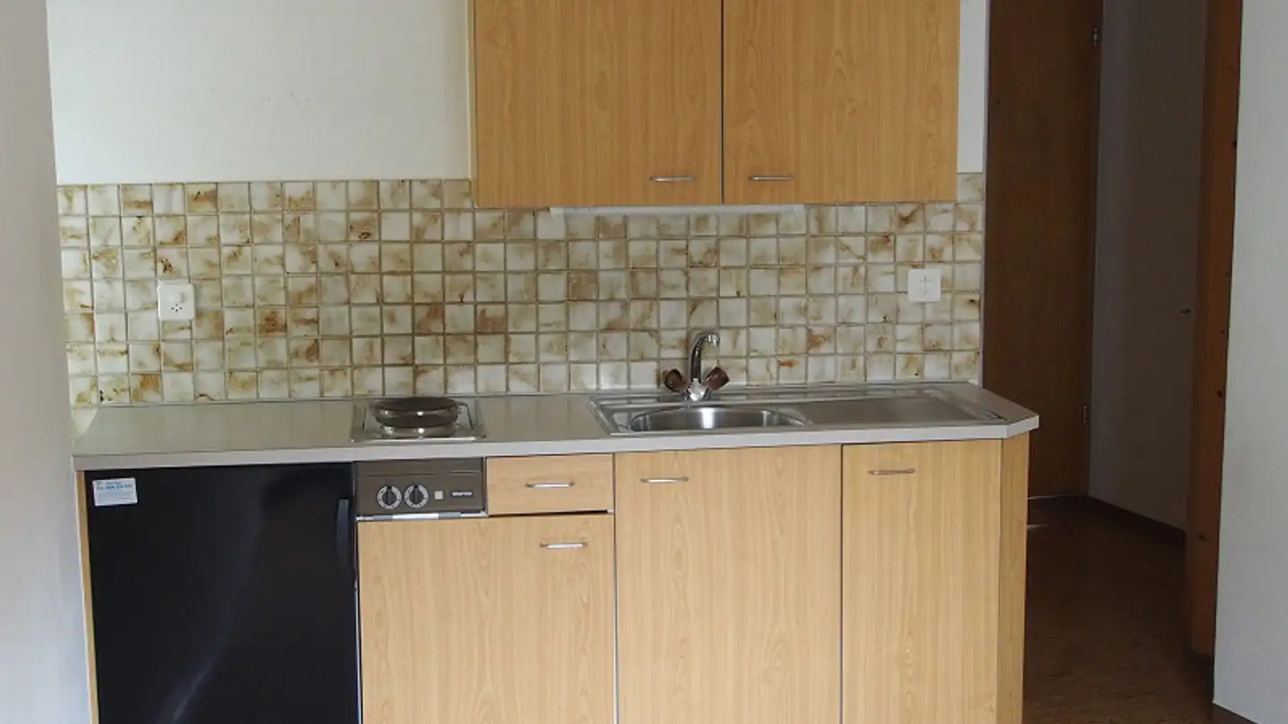 Apartment for rent - Altdorfstrasse 9, 7430 Thusis - Photo 2
