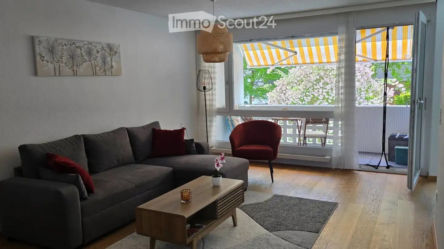 Apartment for rent - Länge Reben 4, 3235 Erlach
