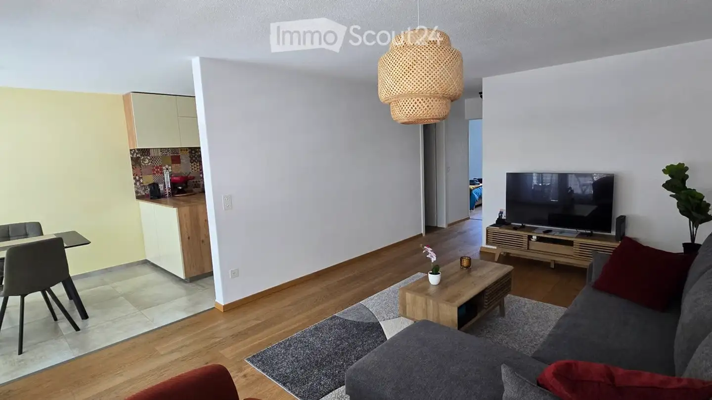 Apartment for rent - Länge Reben 4, 3235 Erlach - Photo 2