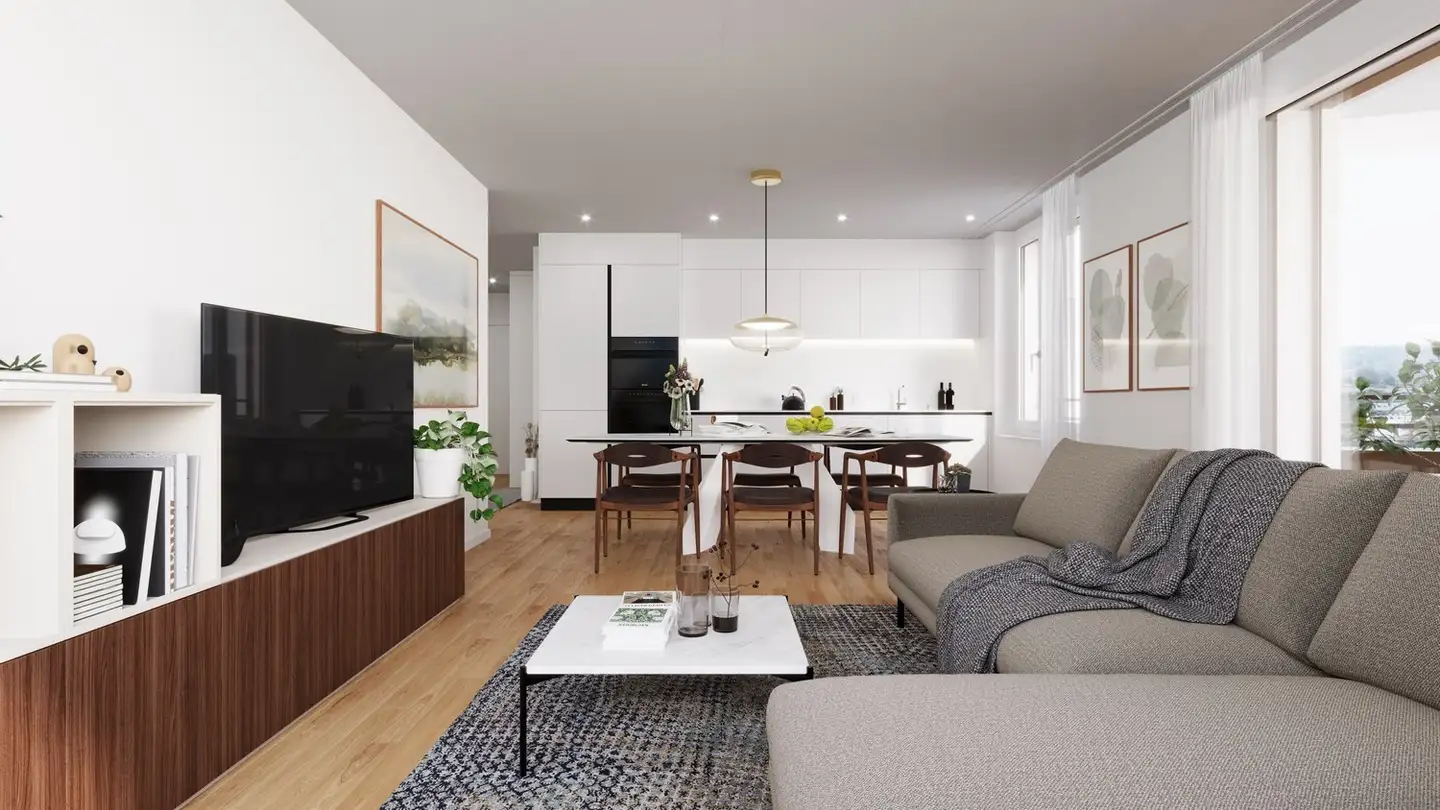 Appartamento in affitto - 4500 Solothurn - Photo 4