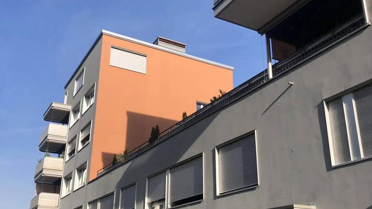 Commerciale in affitto - Margrit-Rainer-Strasse 20, 8050 Zürich