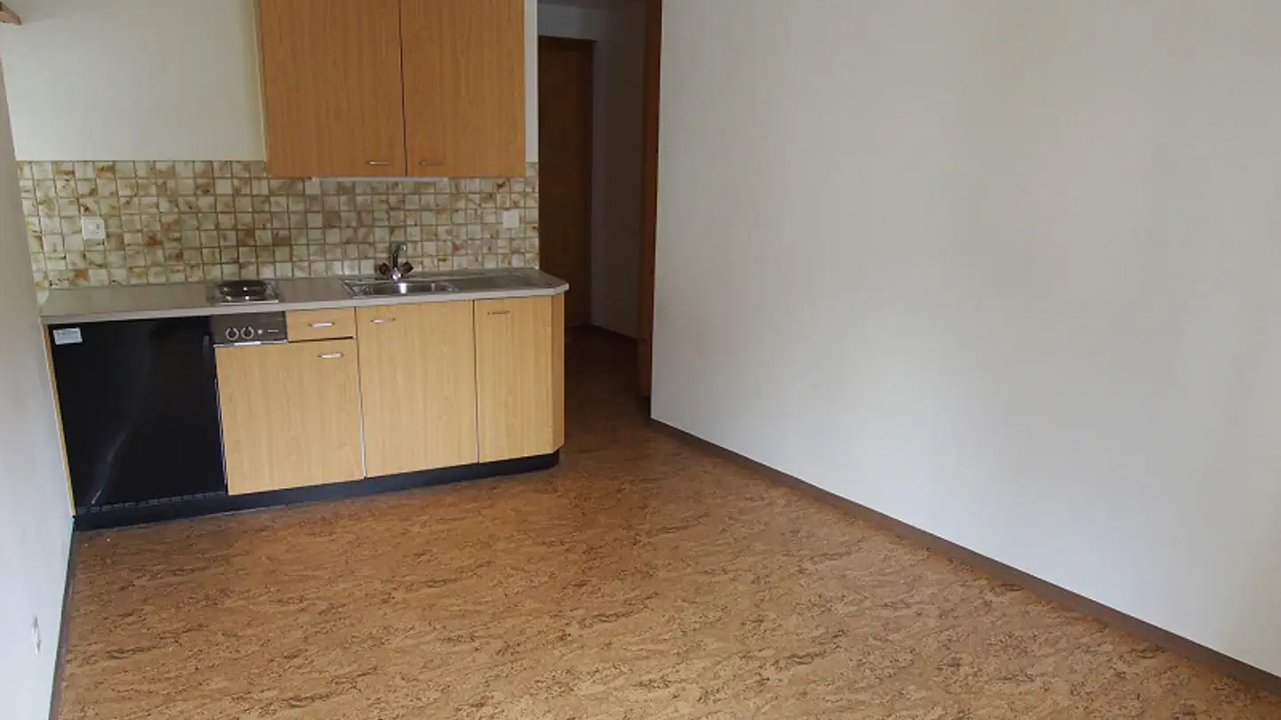 Apartment for rent - Altdorfstrasse 9, 7430 Thusis - Photo 3