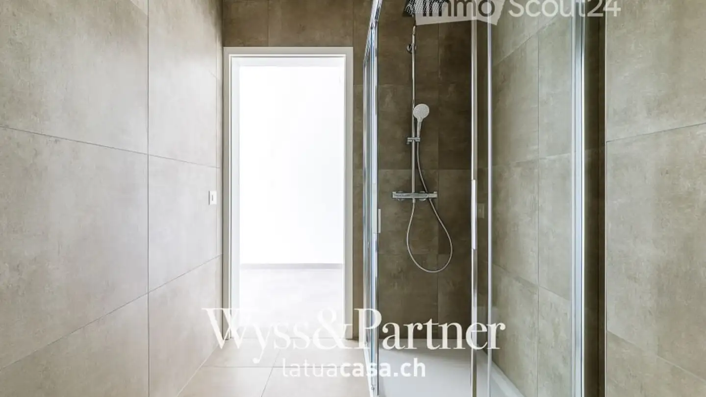 Apartment for sale - 6500 Bellinzona - Photo 3