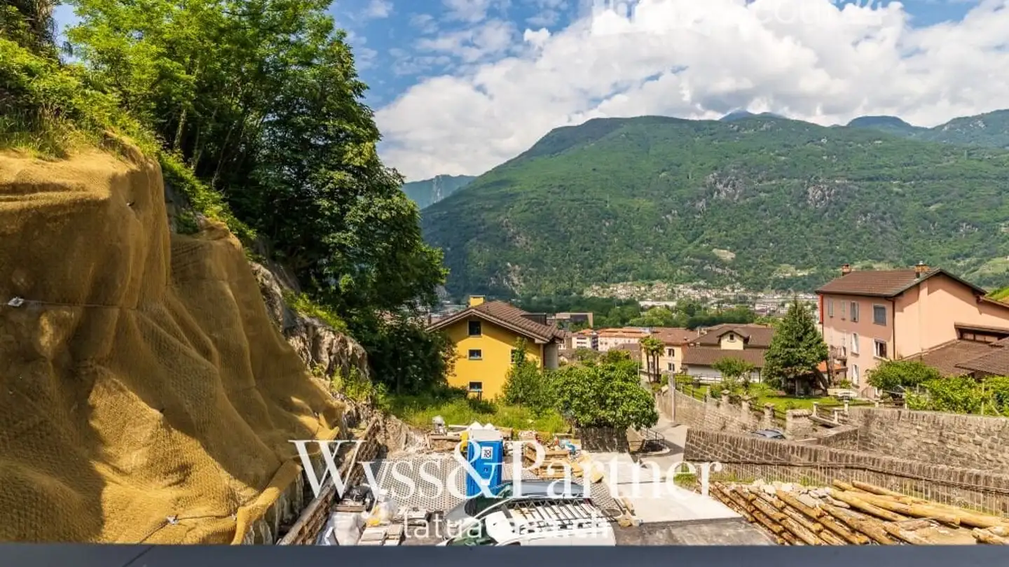 Apartment for sale - 6500 Bellinzona - Photo 4