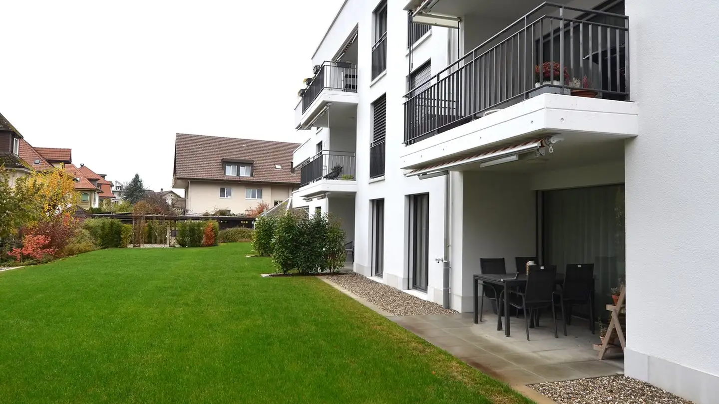 Appartamento in affitto - Meienweg 2a, 3400 Burgdorf - Photo 2