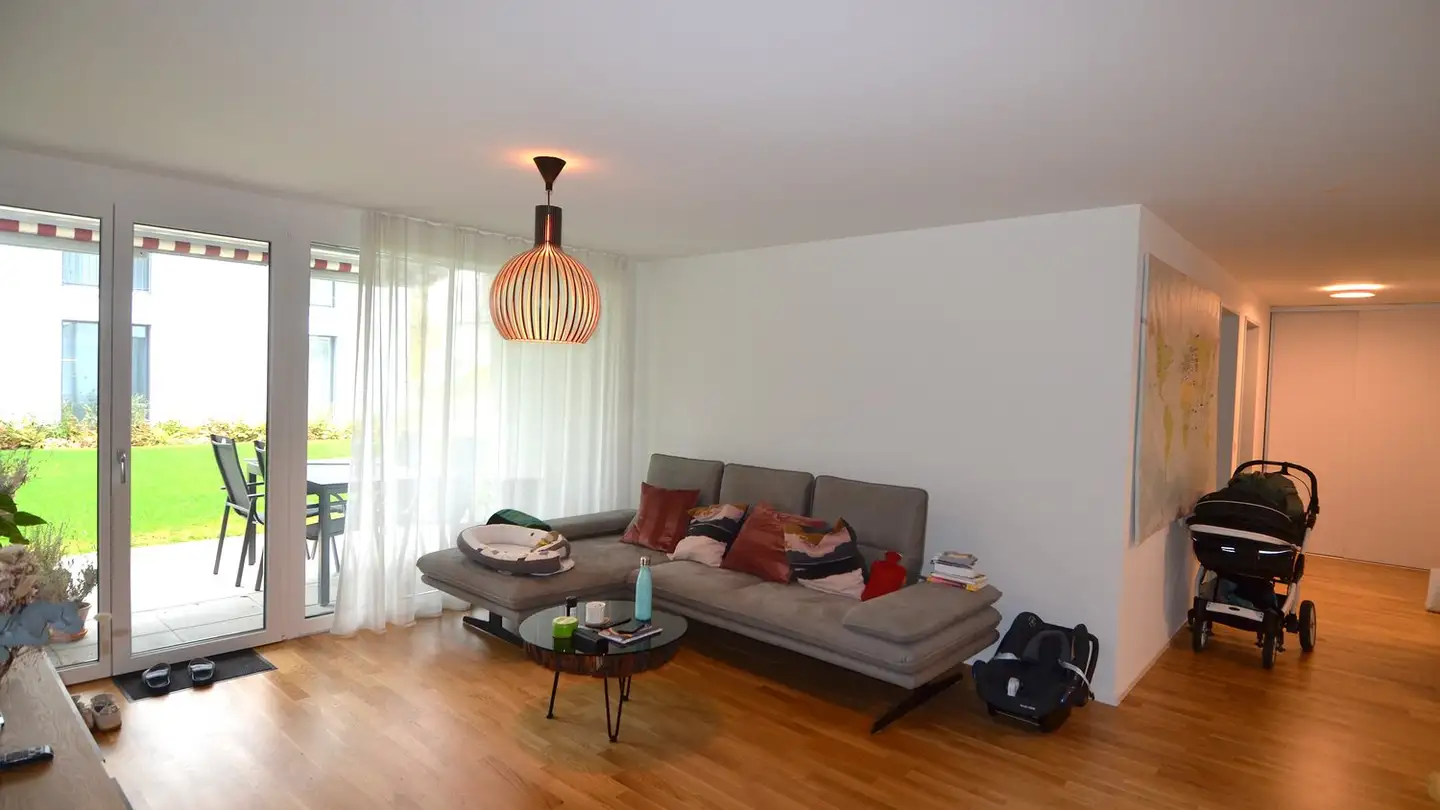 Appartamento in affitto - Meienweg 2a, 3400 Burgdorf - Photo 4