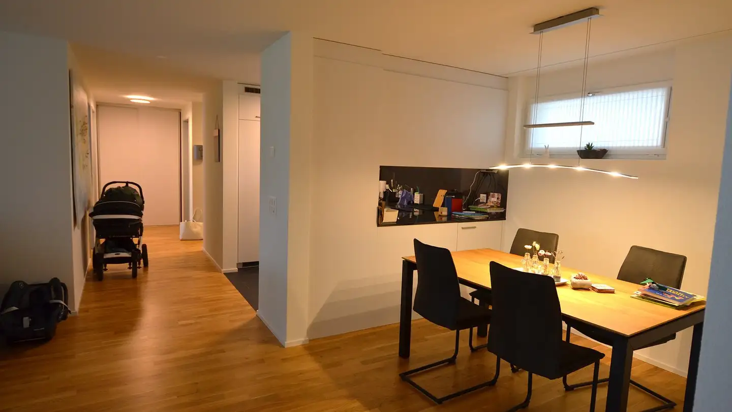 Appartamento in affitto - Meienweg 2a, 3400 Burgdorf - Photo 3