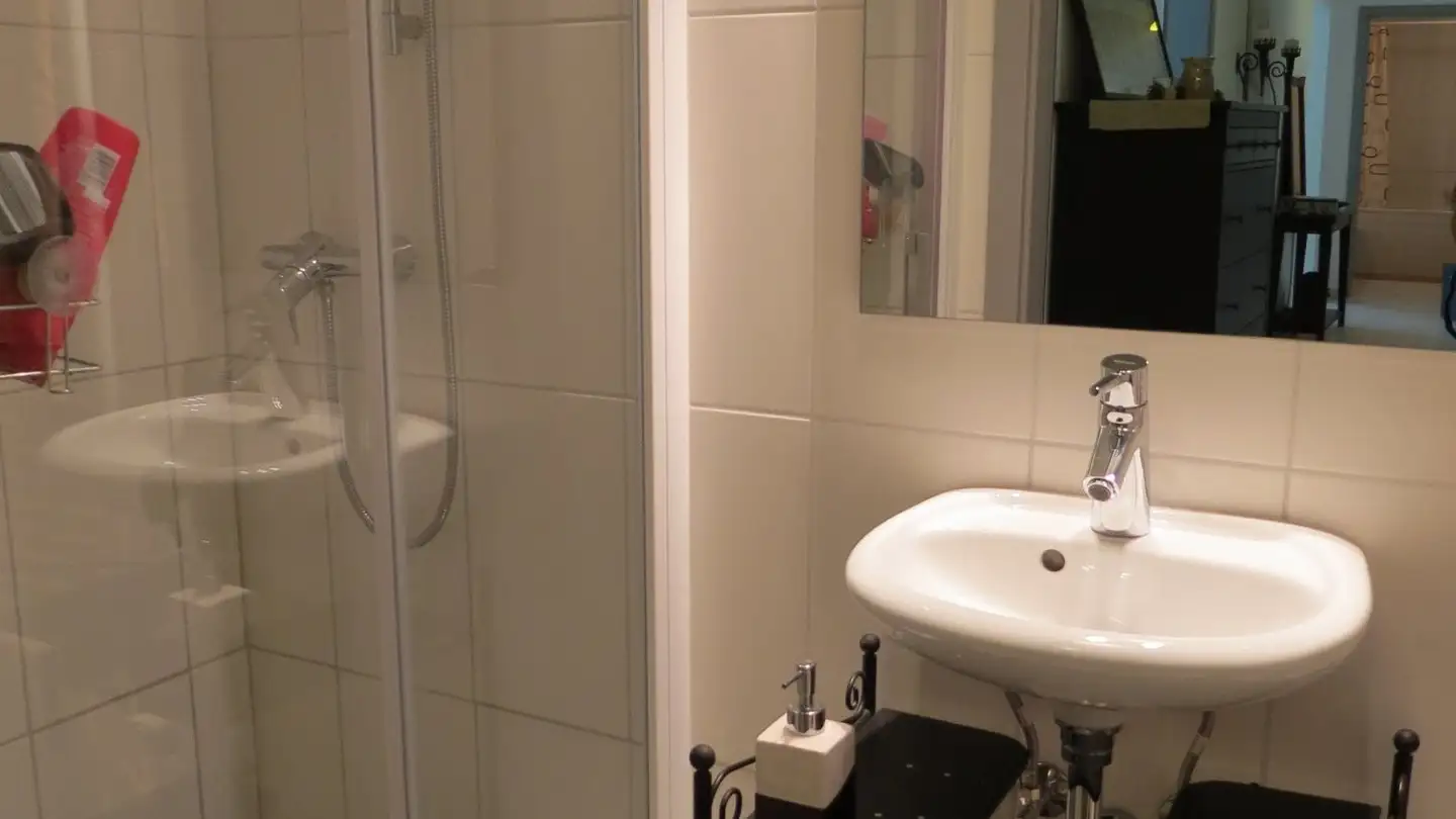 Appartamento in affitto - Rue Pierre-Jolissaint 38, 2610 St-Imier - Foto 4