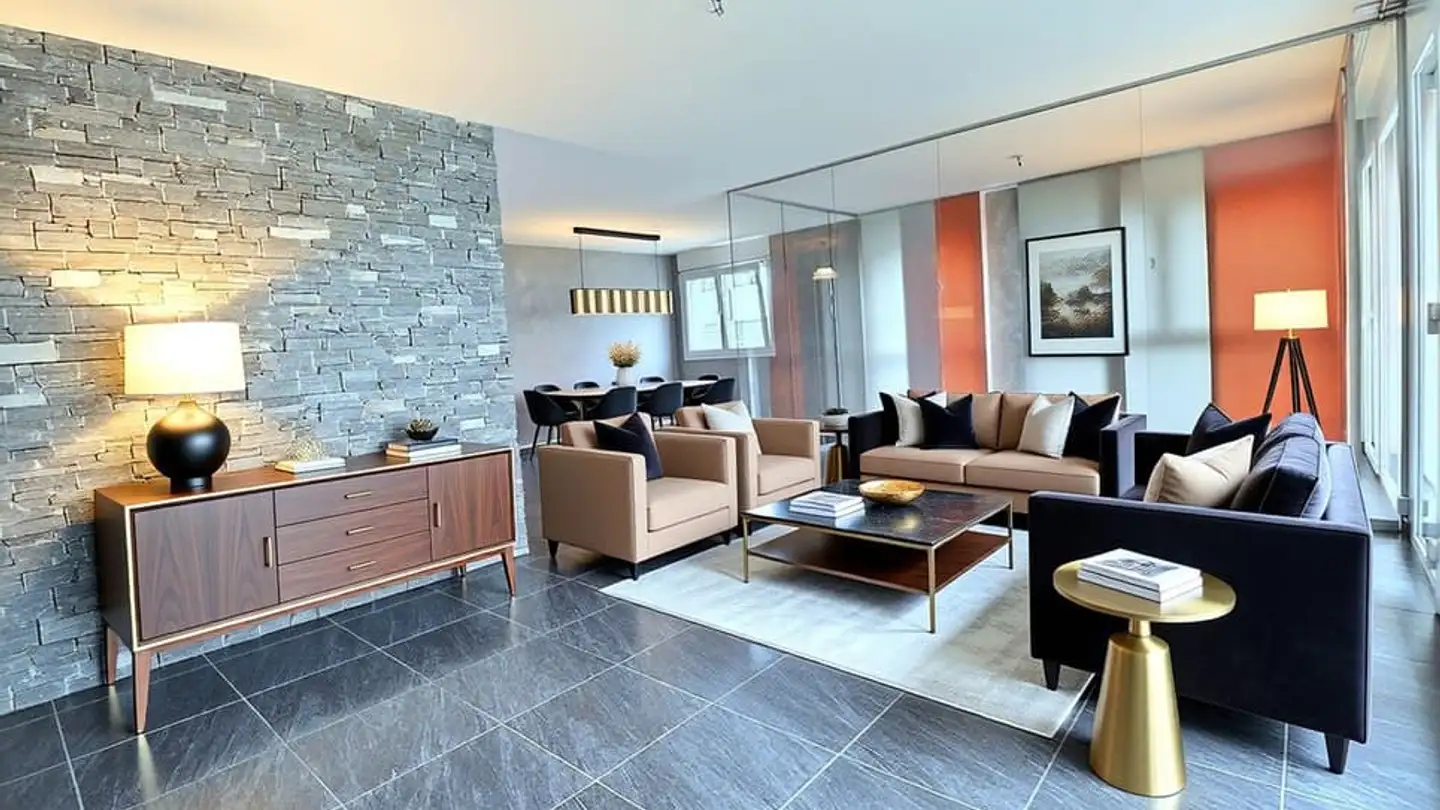 Apartment for sale - 1040 Echallens