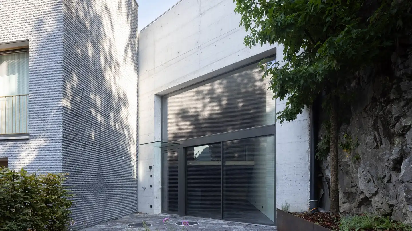 Loft in vendita - Axenstrasse 2b, 6440 Brunnen - Photo 2