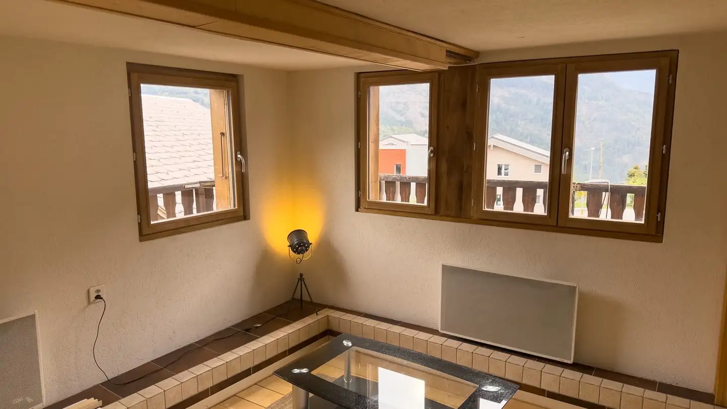 Appartement à vendre - Argnoud, 1966 Argnou (Ayent)