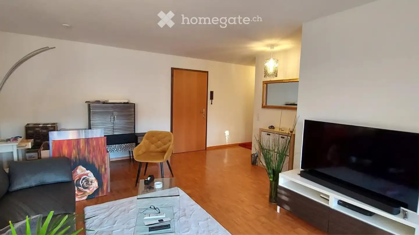 Wohnung mieten - 3038 Kirchlindach - Foto 4