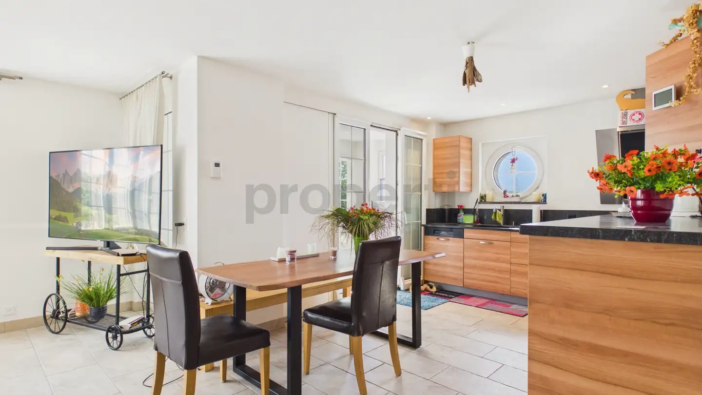 Wohnung kaufen - 7306 Fläsch - Foto 4