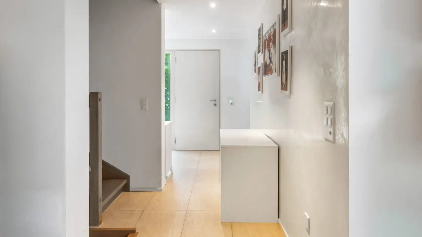 Casa bifamiliare in vendita - Oberheischerstrasse, 8915 Hausen am Albis - Photo 3