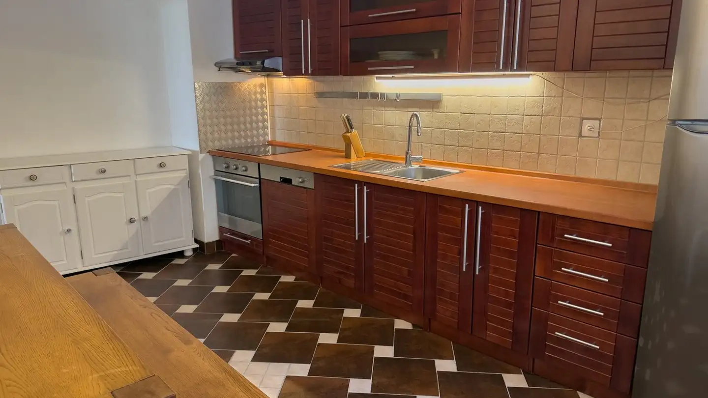 Appartement à vendre - Argnoud, 1966 Argnou (Ayent) - Photo 2