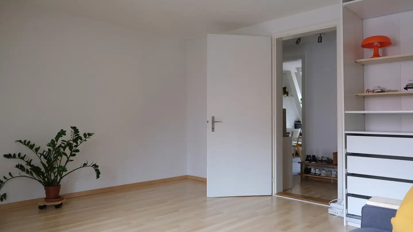 Appartement à louer - Luisenstrasse 21, 8005 Zürich - Photo 2