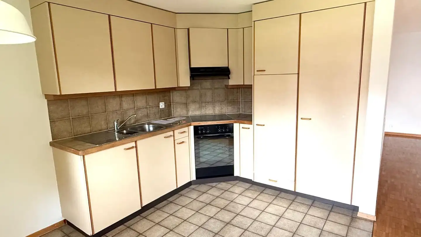Wohnung mieten - 3038 Kirchlindach