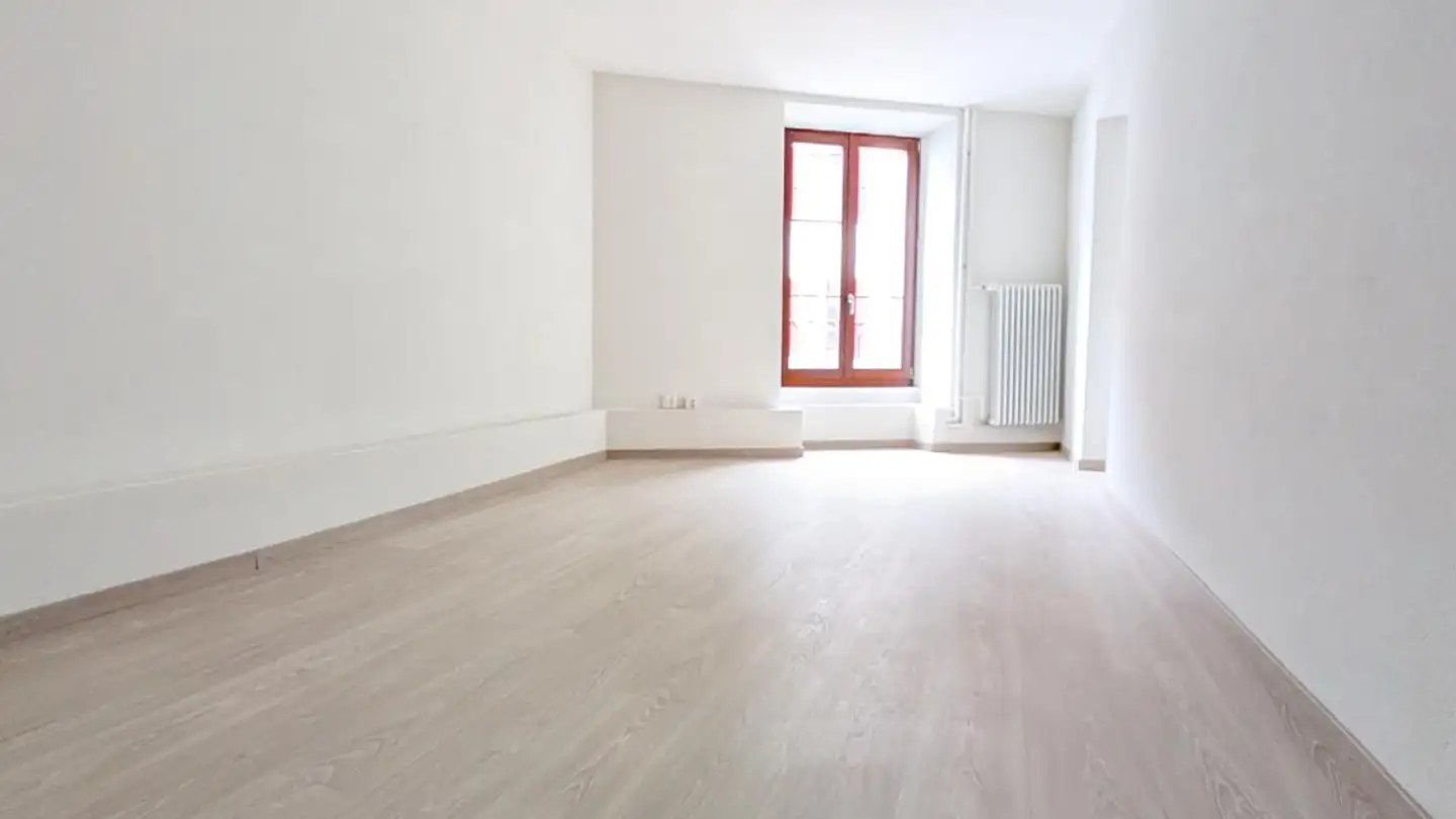 Appartement à louer - Rue De Rive 48, 1260 Nyon