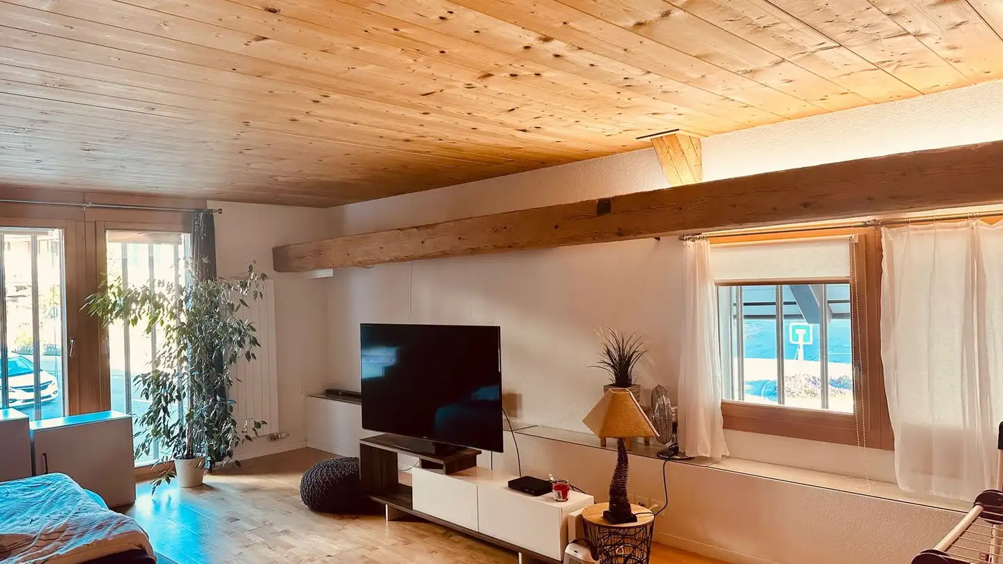 Appartamento in affitto - Grabenstrasse 4, 3132 Riggisberg - Foto 2