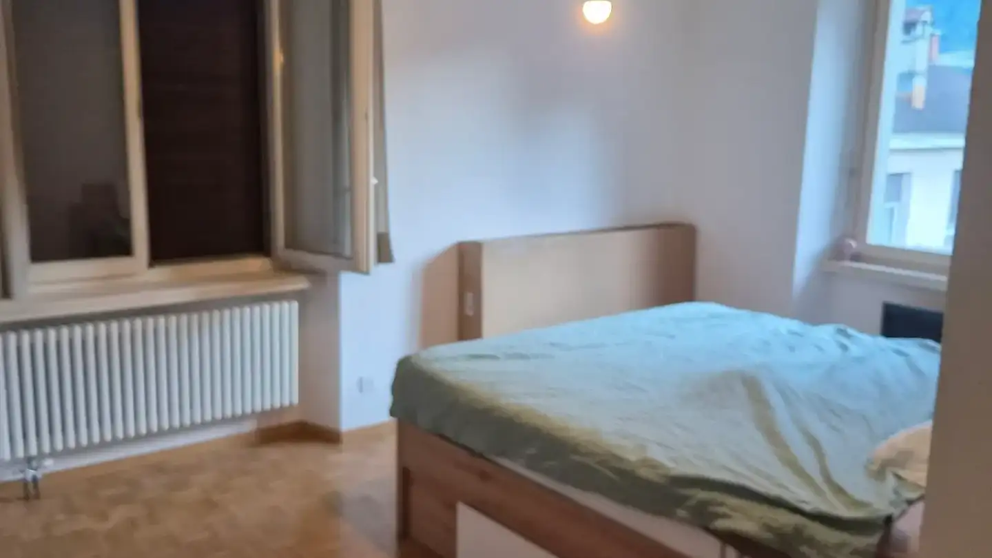 Appartamento in affitto - Contrada Cavalier Pellanda 1, 6710 Biasca