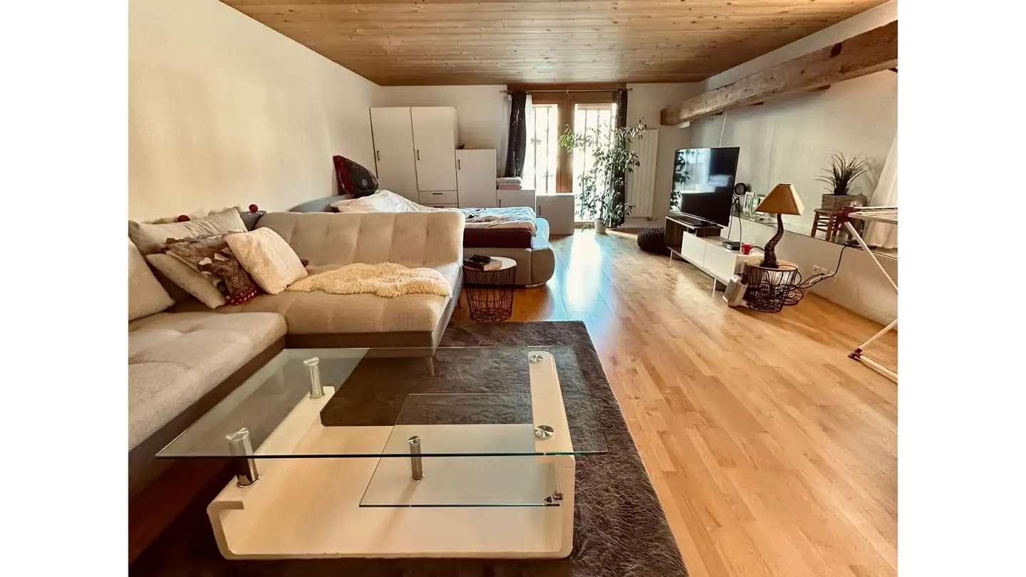Appartamento in affitto - Grabenstrasse 4, 3132 Riggisberg - Foto 3