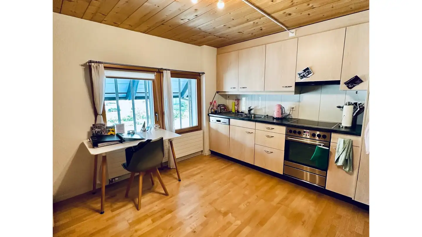 Appartamento in affitto - Grabenstrasse 4, 3132 Riggisberg - Foto 4
