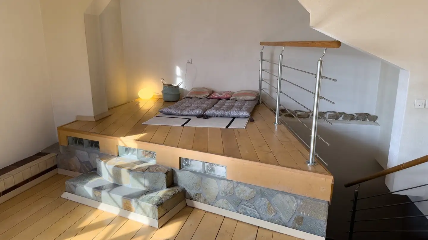 Appartement à vendre - Argnoud, 1966 Argnou (Ayent) - Photo 4