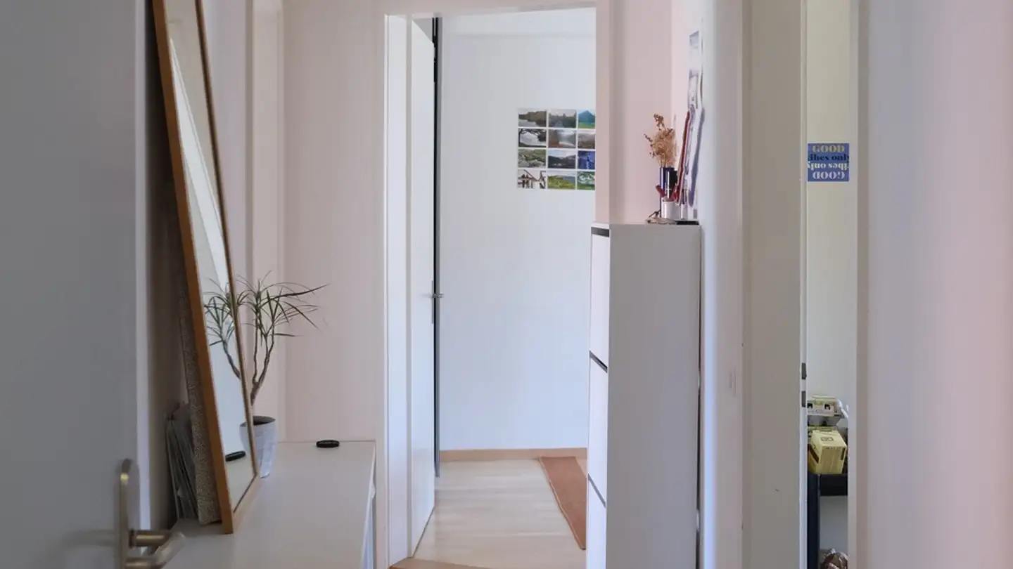 Appartement à louer - Luisenstrasse 21, 8005 Zürich - Photo 3