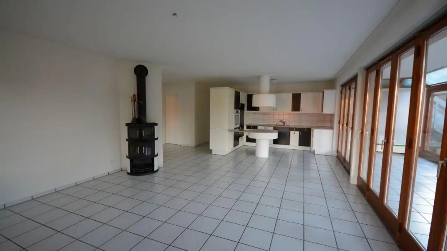 Wohnung mieten - Sahlimatte 201, 3036 Detligen