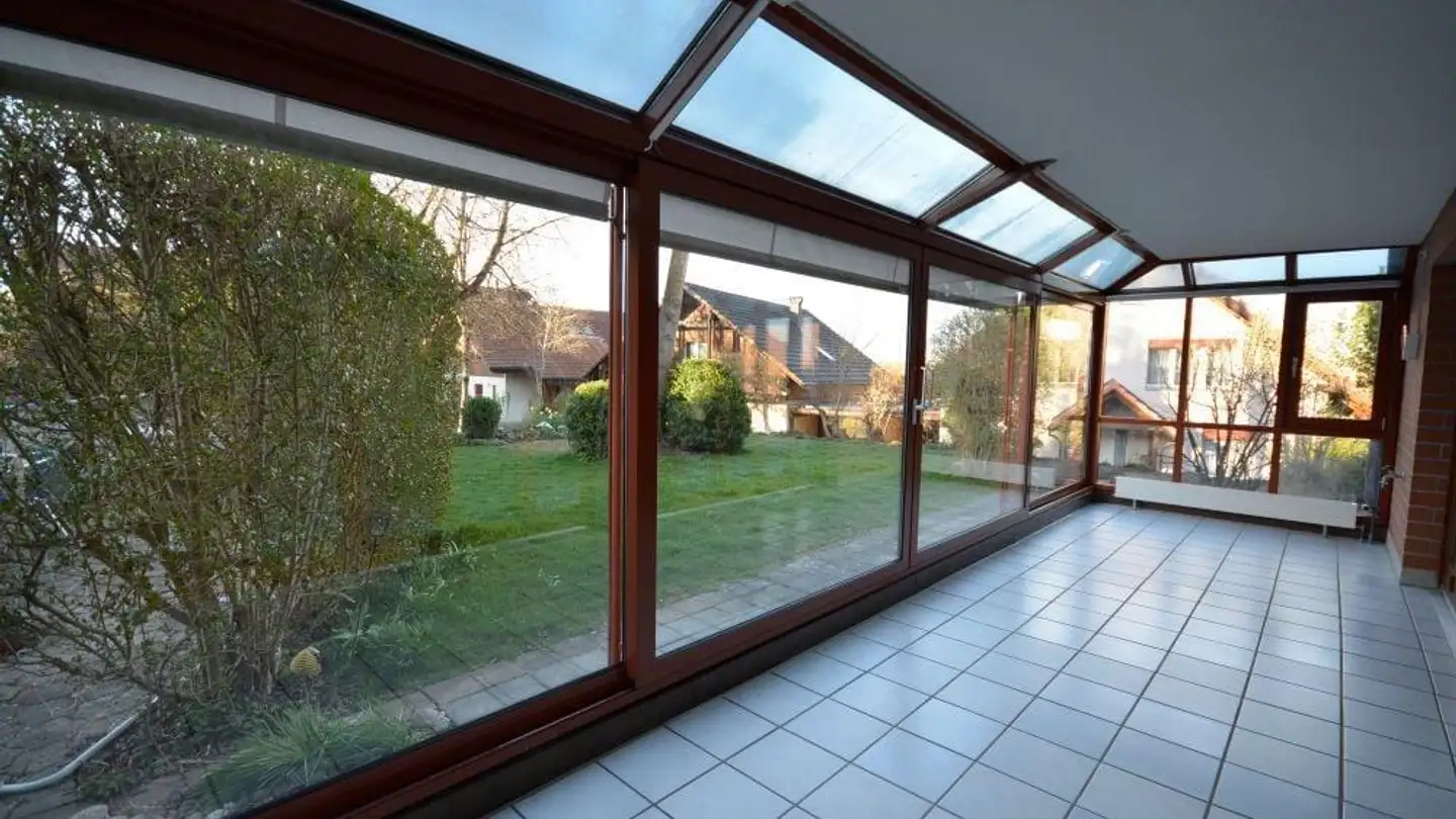 Apartment for rent - Sahlimatte 201, 3036 Detligen - Photo 2