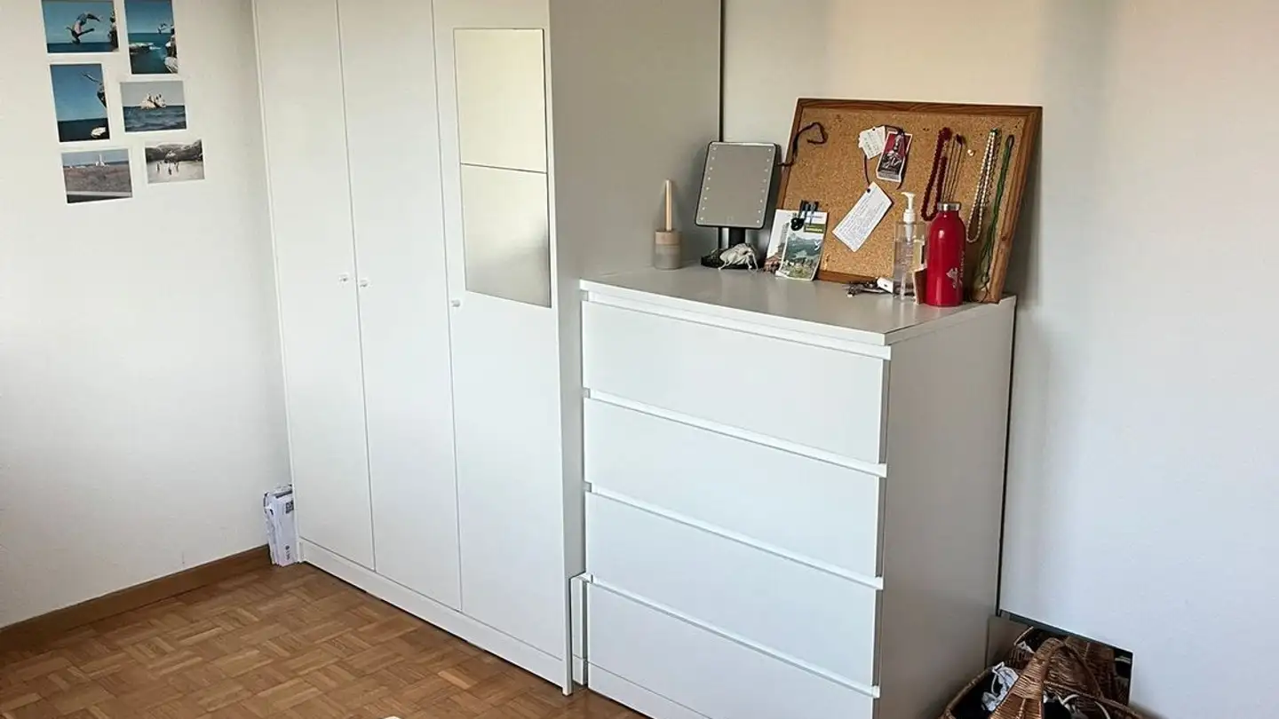 Single room for rent - Breite 2, 5210 Windisch - Photo 2