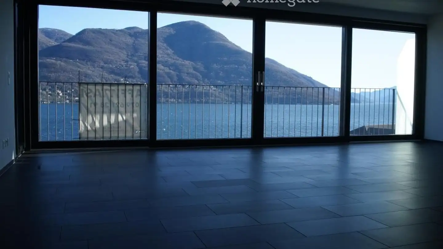 Appartamento in affitto - Via R. Leoncavallo 58, 6614 Brissago - Photo 2