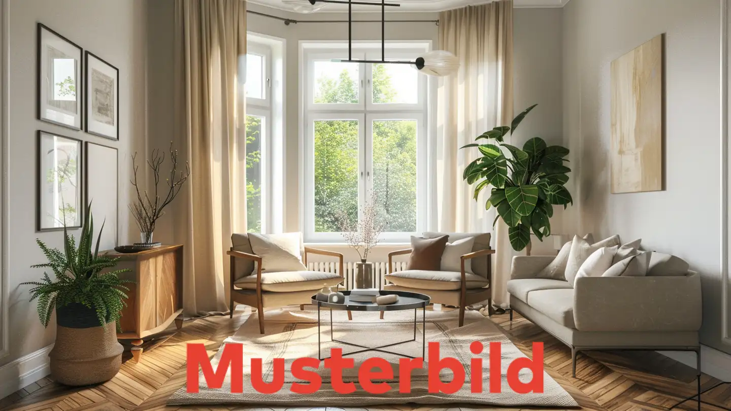 Wohnung kaufen - 6048 Horw