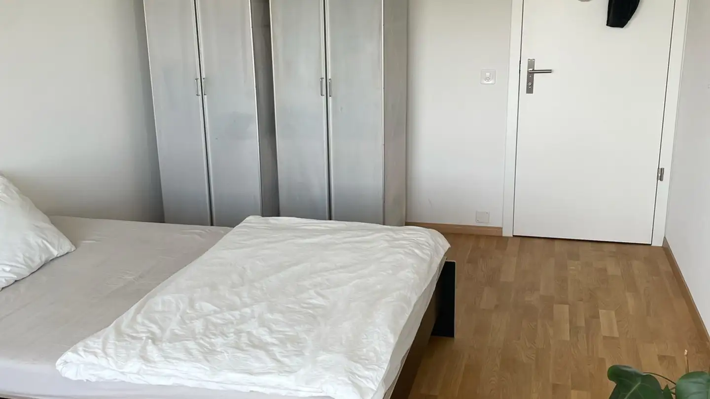 Single room for rent - Kasparstrasse 15, 3027 Bern - Photo 2