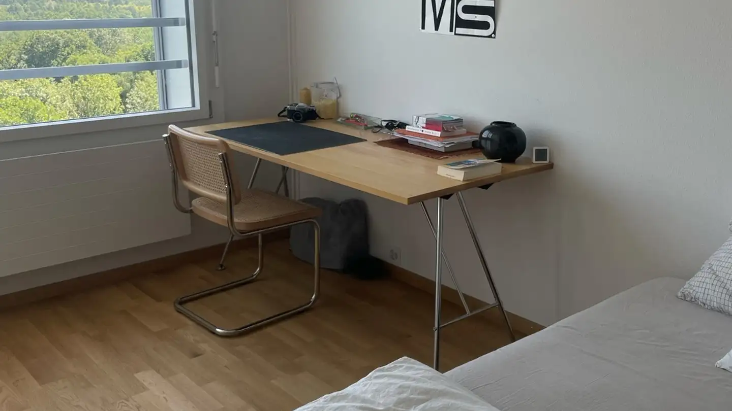 Single room for rent - Kasparstrasse 15, 3027 Bern - Photo 3