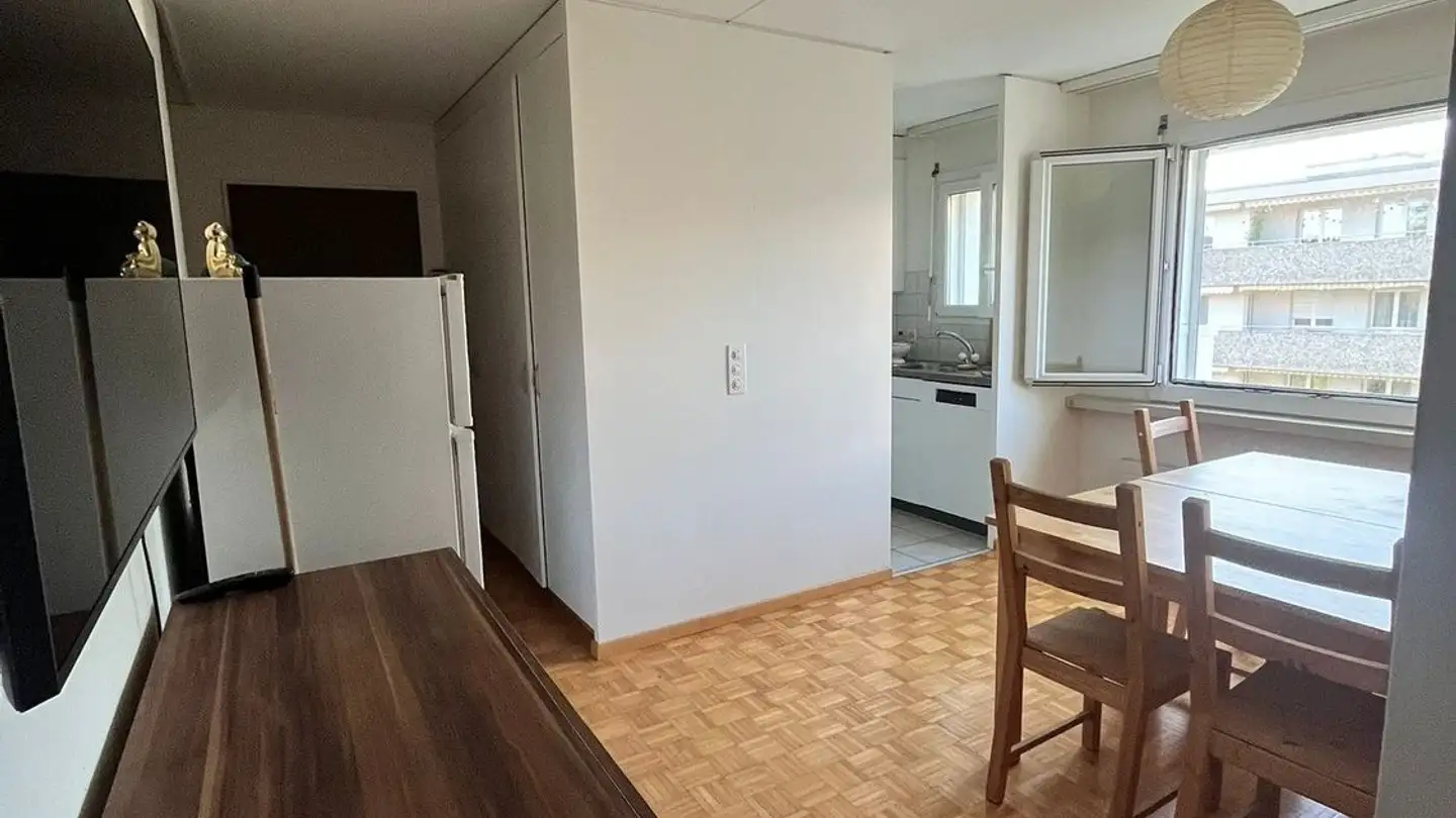Single room for rent - Breite 2, 5210 Windisch - Photo 4