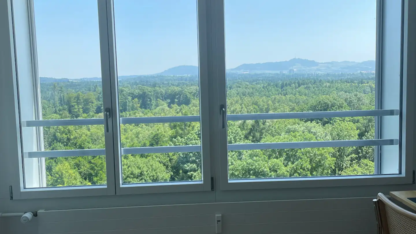 Single room for rent - Kasparstrasse 15, 3027 Bern - Photo 4