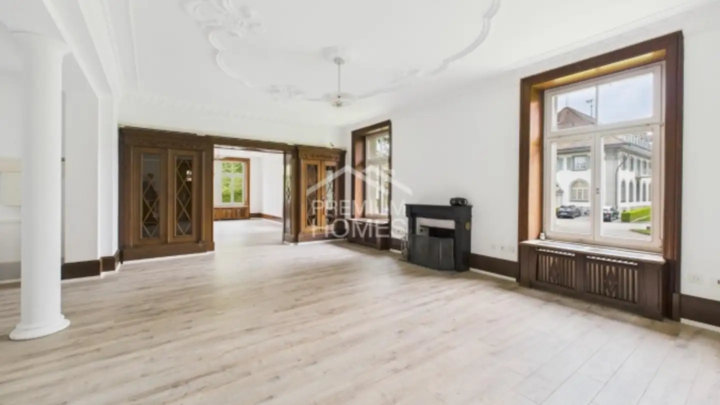 Appartement à vendre - 4900 Langenthal