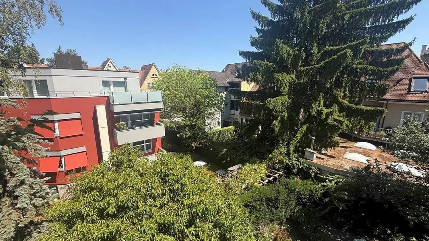Residential building for sale - Gotthardstrasse 8, 4054 Basel - Photo 4