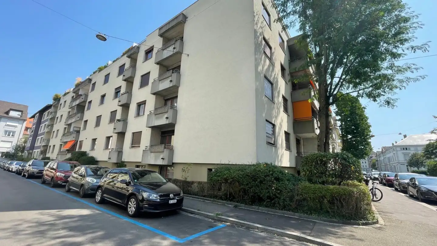 Appartamento in vendita - Rheinfelderstrasse, 4058 Basel - Photo 3