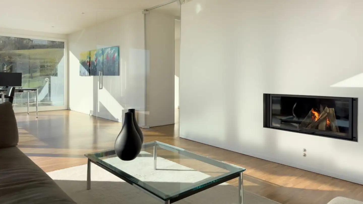 Terrassenwohnung kaufen - Burgweg 14, 4702 Oensingen - Foto 4