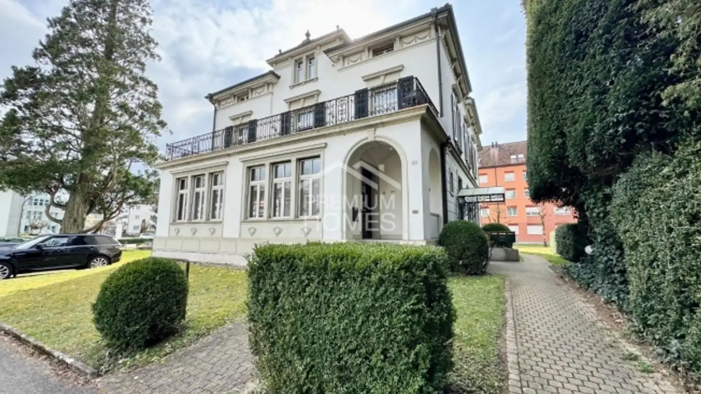 Appartement à vendre - 4900 Langenthal - Photo 2