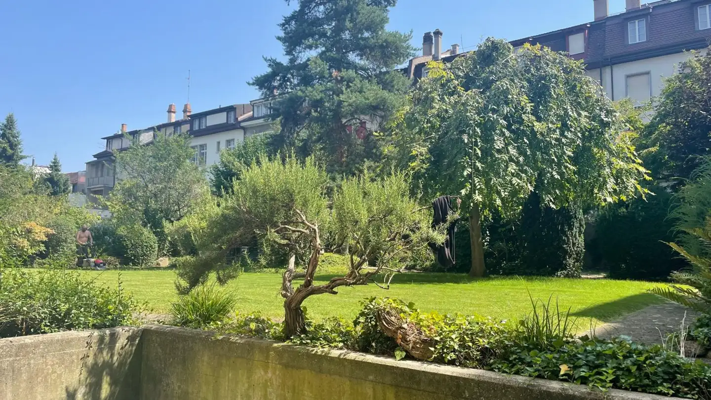 Apartment for sale - Rheinfelderstrasse, 4058 Basel