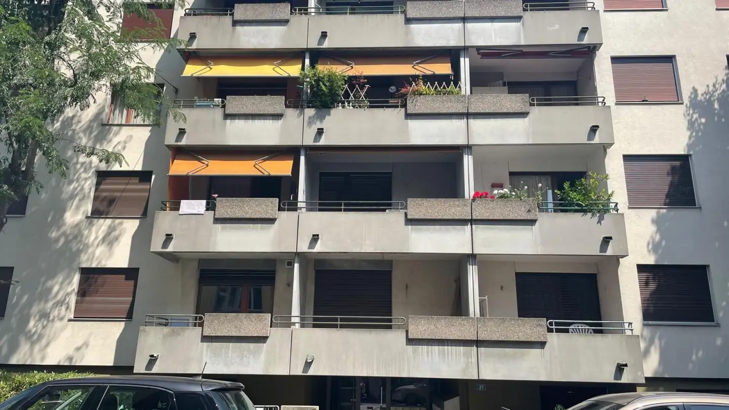 Appartamento in vendita - Rheinfelderstrasse, 4058 Basel - Photo 2