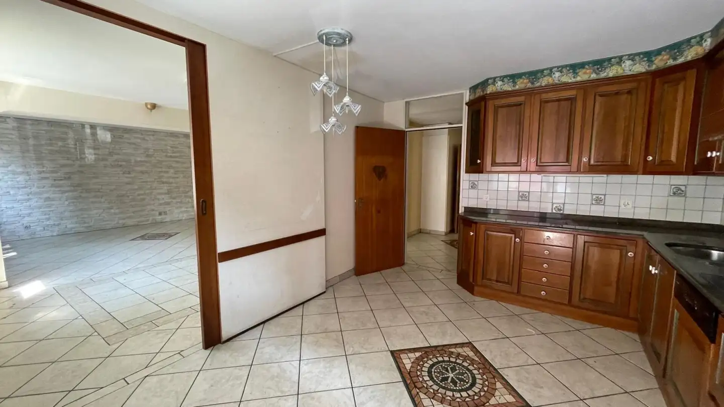 Appartamento in vendita - Rheinfelderstrasse, 4058 Basel - Photo 4