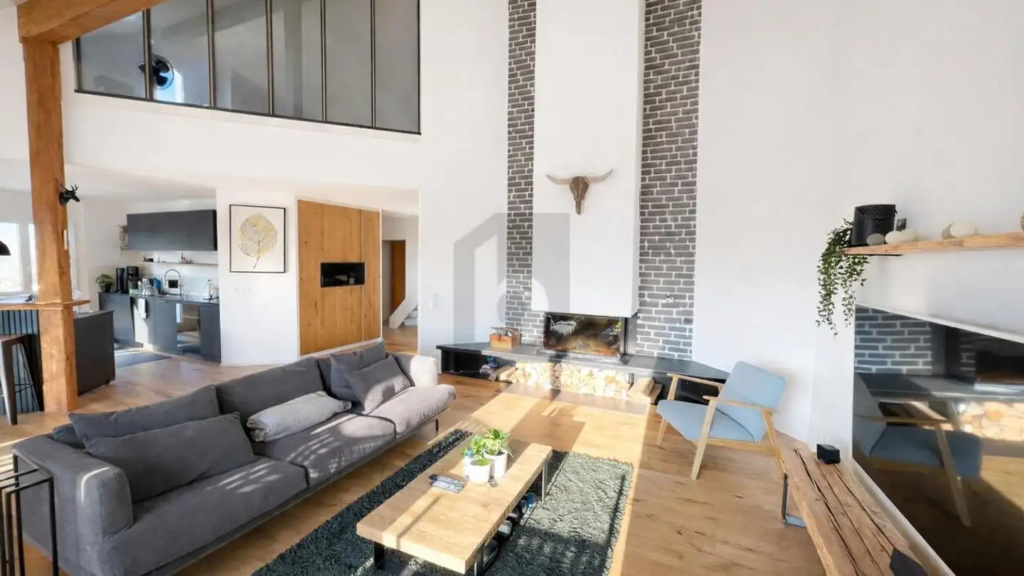 Maisonette kaufen - 1266 Duillier - Foto 4