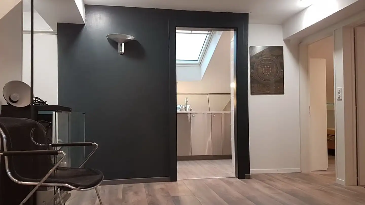 Apartment for rent - 1963 Vétroz - Photo 2