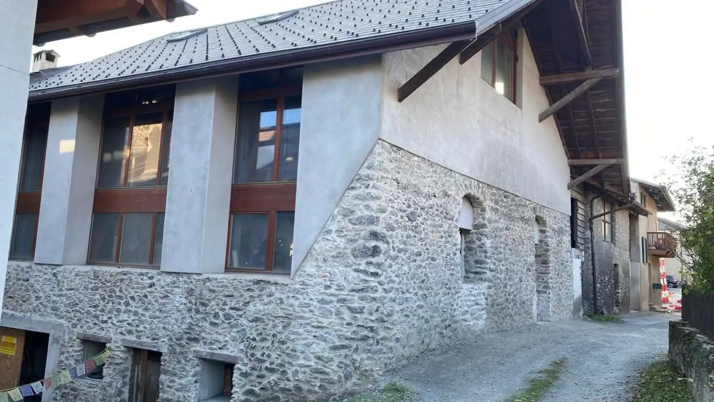 Casa singola in vendita - 1955 Chamoson - Foto 3